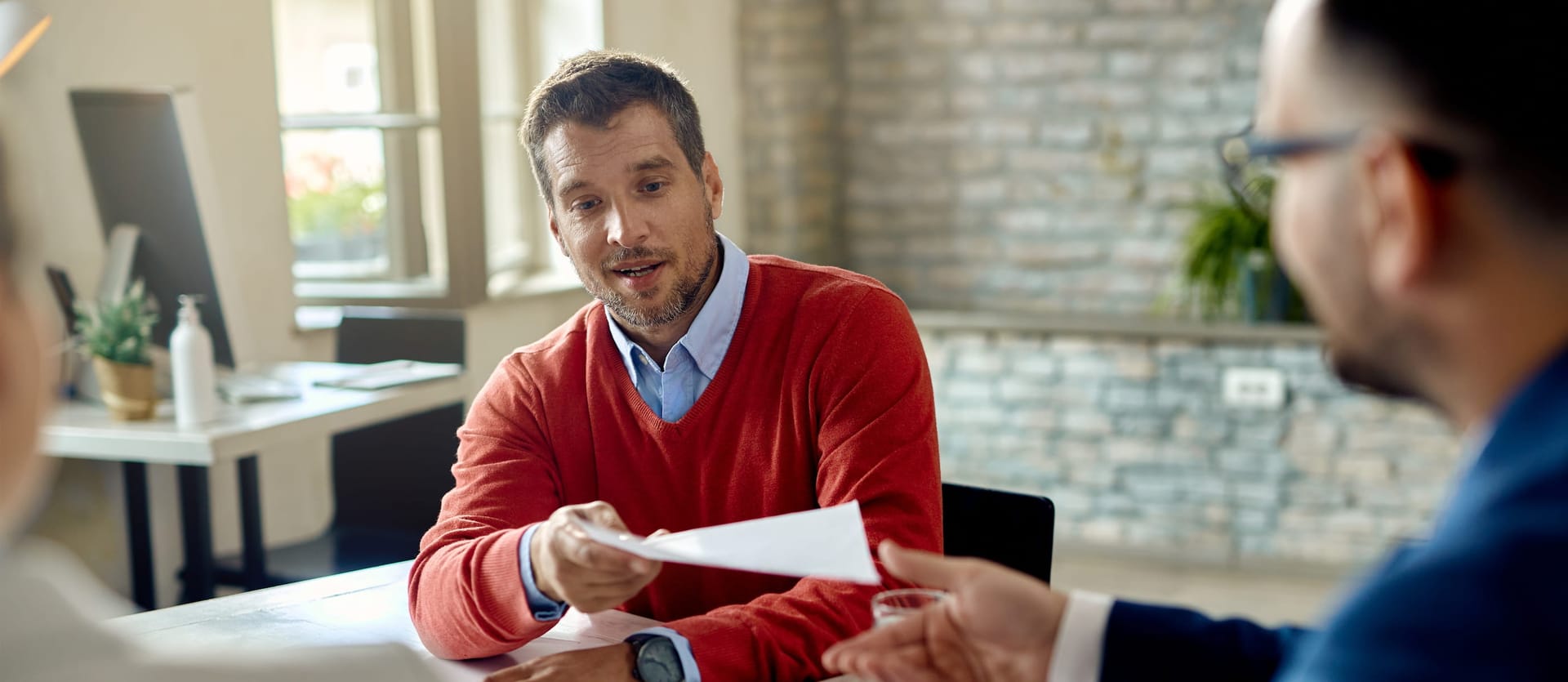 Finance options for electrical work