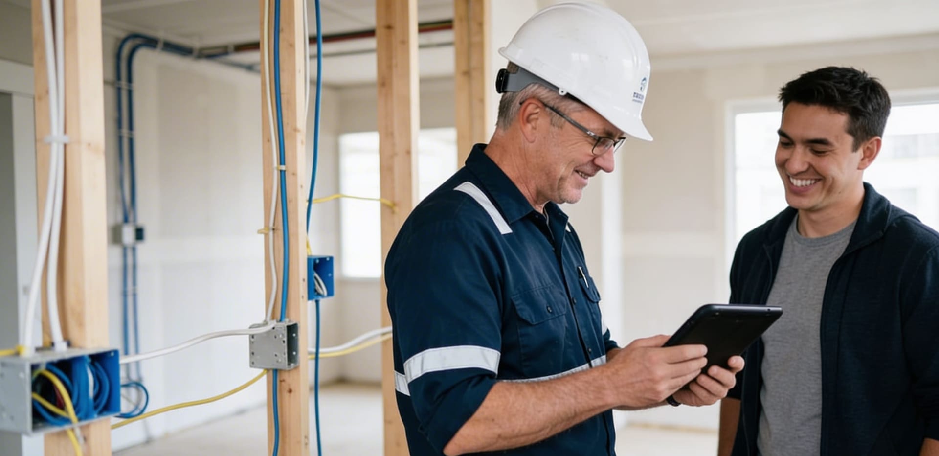 A1 Electrical services