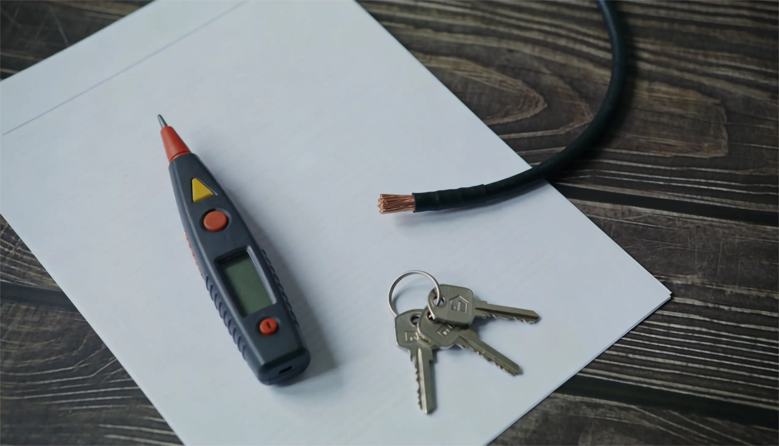 Certificate of Compliance for electrical work — what Otago homeowners need to know.